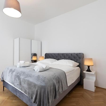 Vienna Dream Apartments Exterior foto