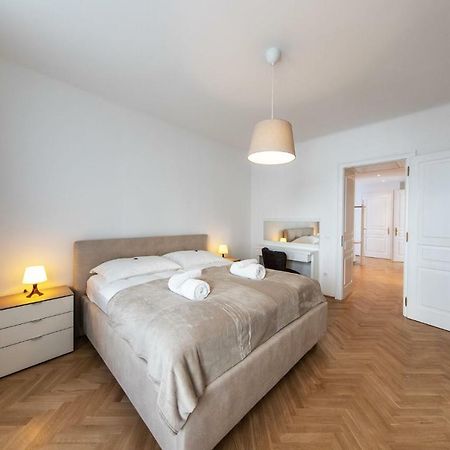 Vienna Dream Apartments Exterior foto