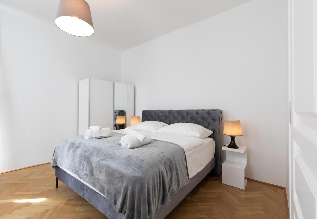 Vienna Dream Apartments Exterior foto
