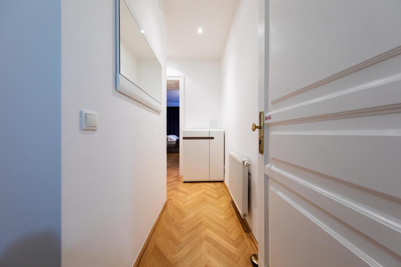 Vienna Dream Apartments Exterior foto