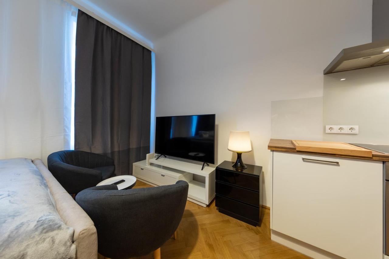 Vienna Dream Apartments Exterior foto