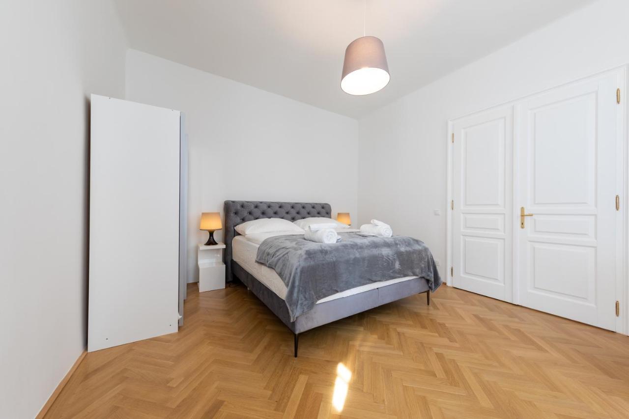 Vienna Dream Apartments Exterior foto