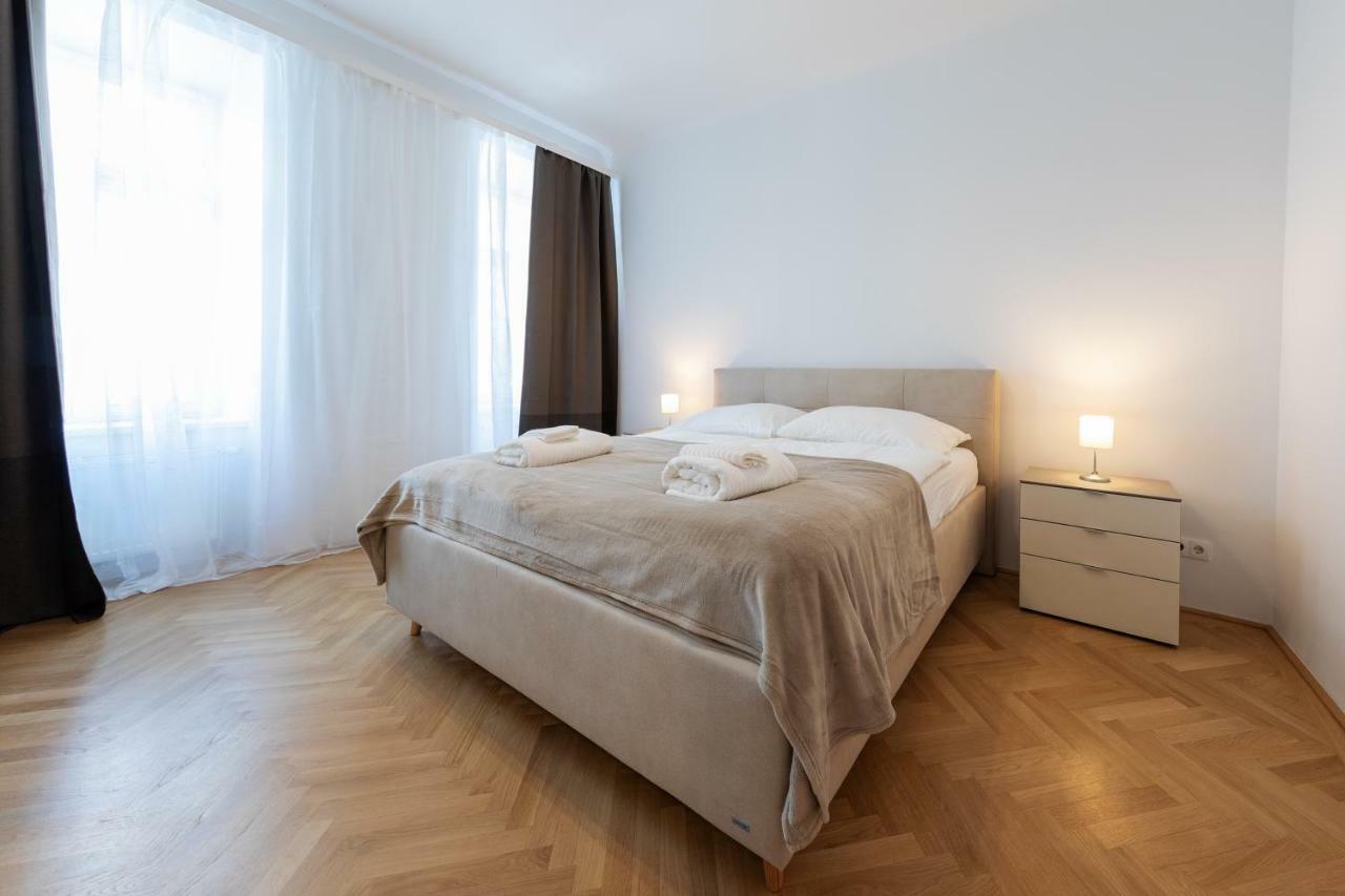 Vienna Dream Apartments Exterior foto