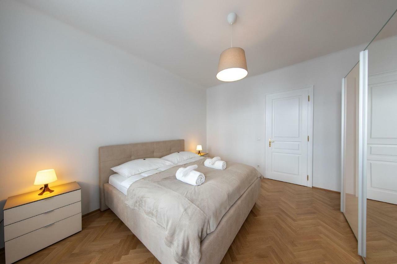Vienna Dream Apartments Exterior foto