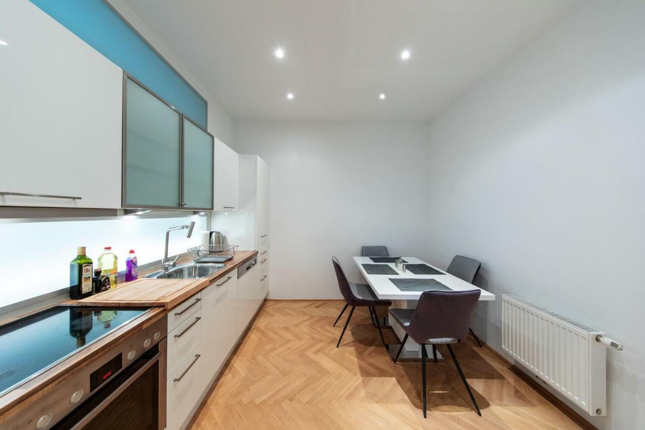 Vienna Dream Apartments Exterior foto