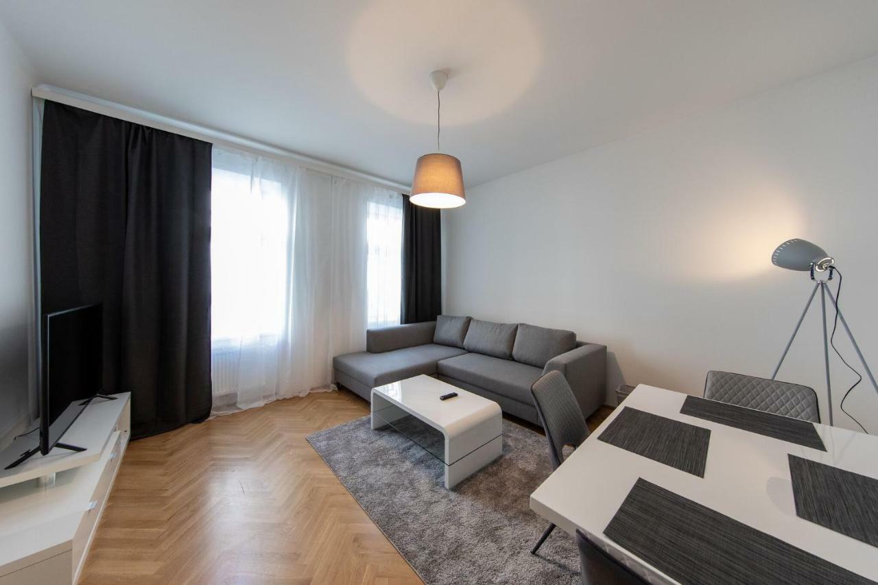 Vienna Dream Apartments Exterior foto