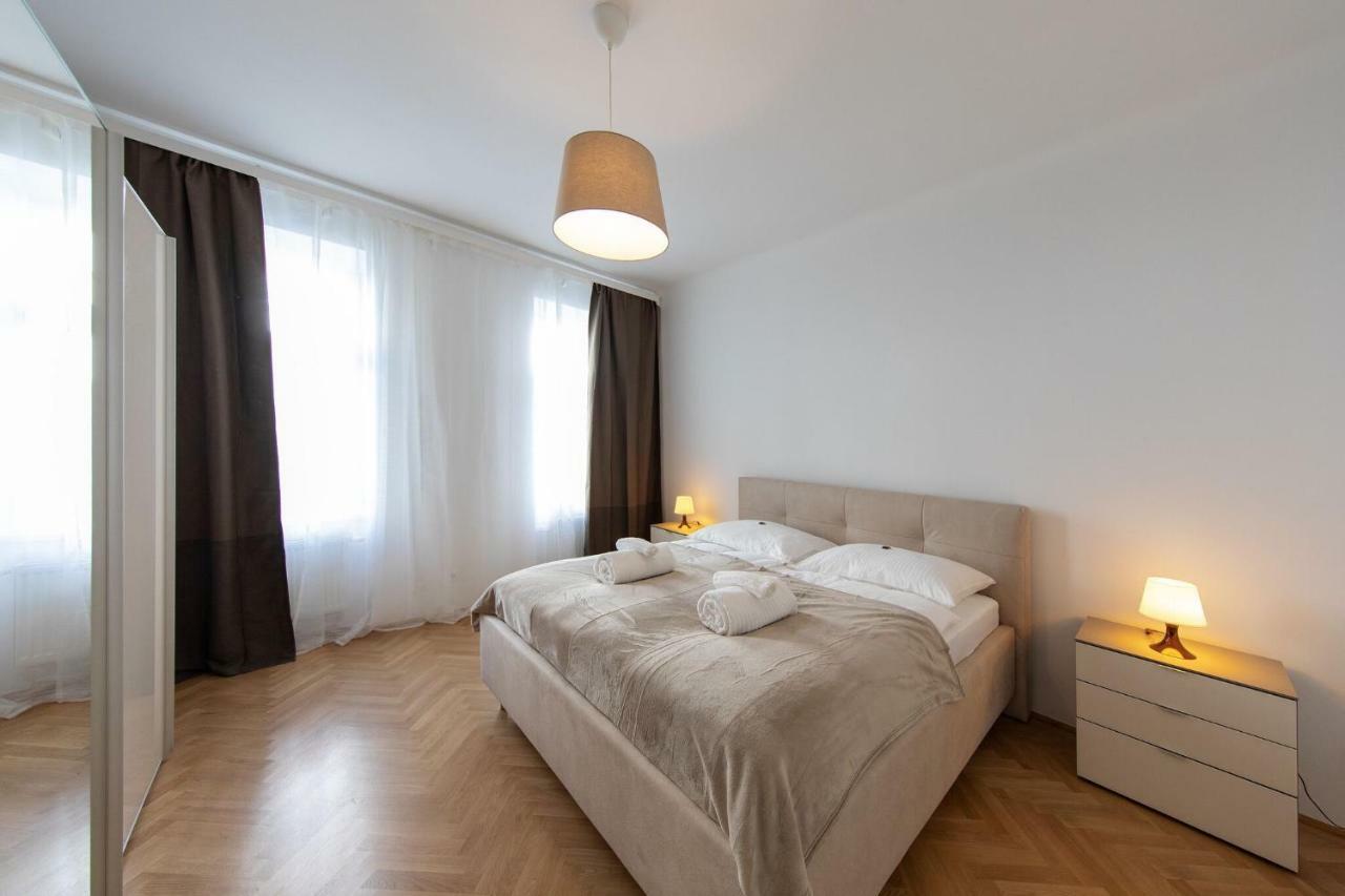 Vienna Dream Apartments Exterior foto