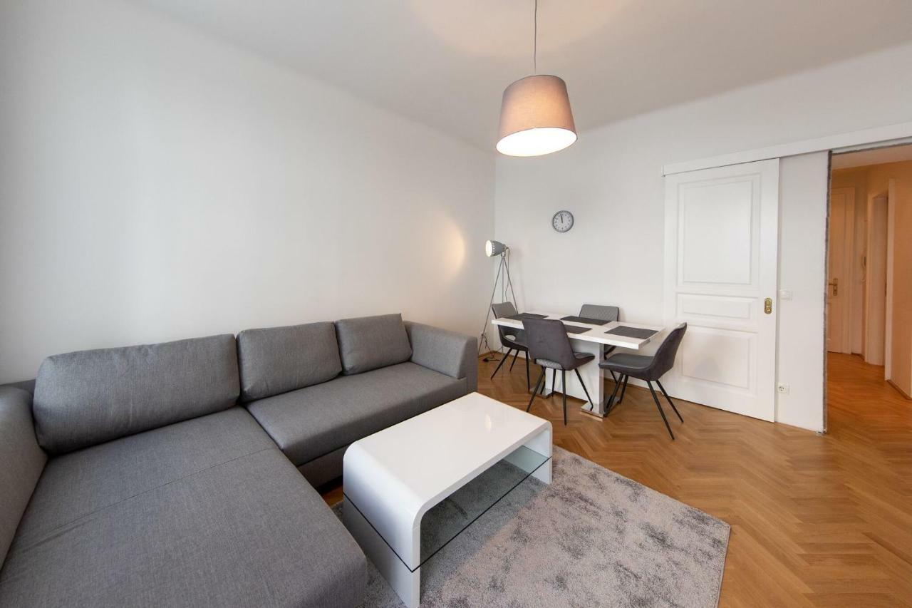 Vienna Dream Apartments Exterior foto