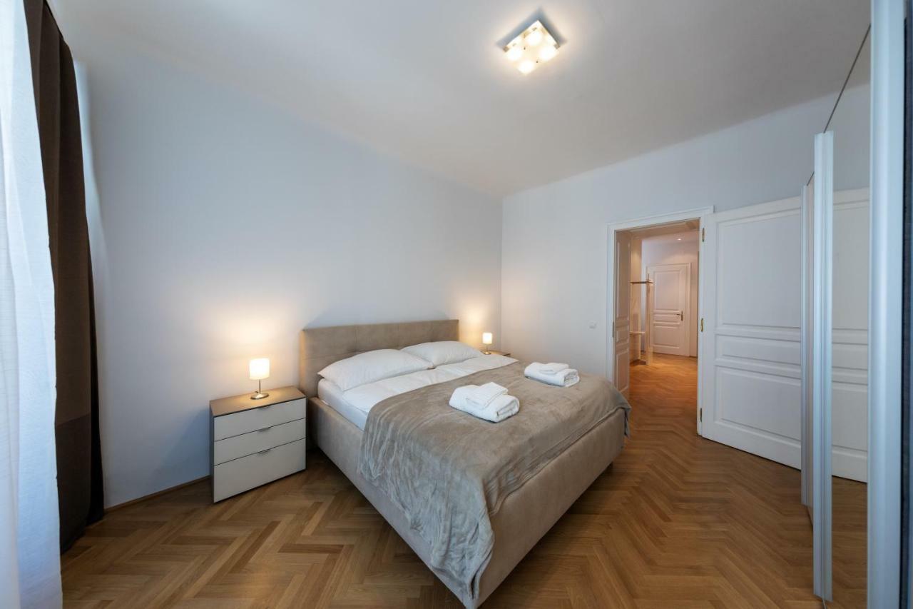 Vienna Dream Apartments Exterior foto