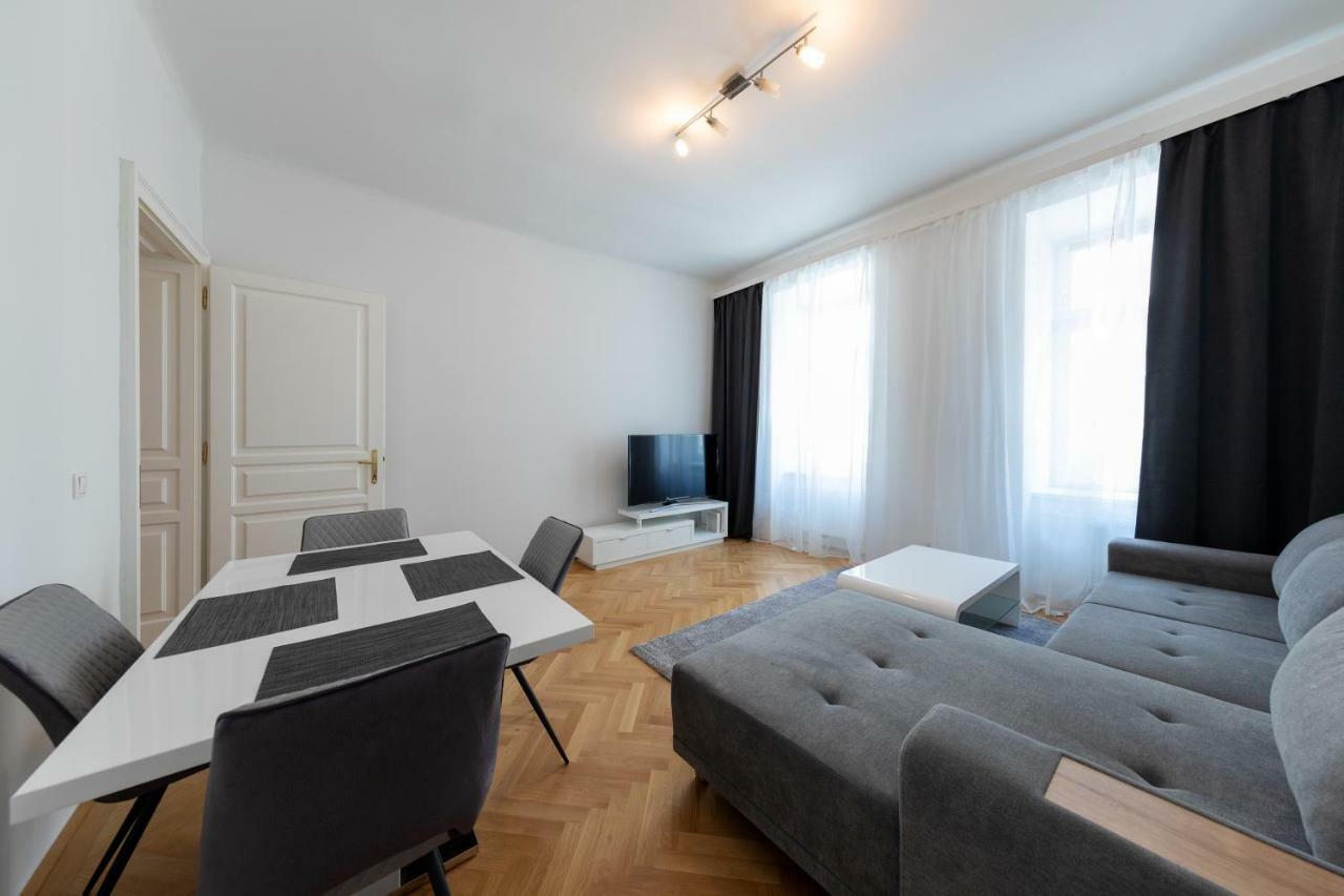 Vienna Dream Apartments Exterior foto