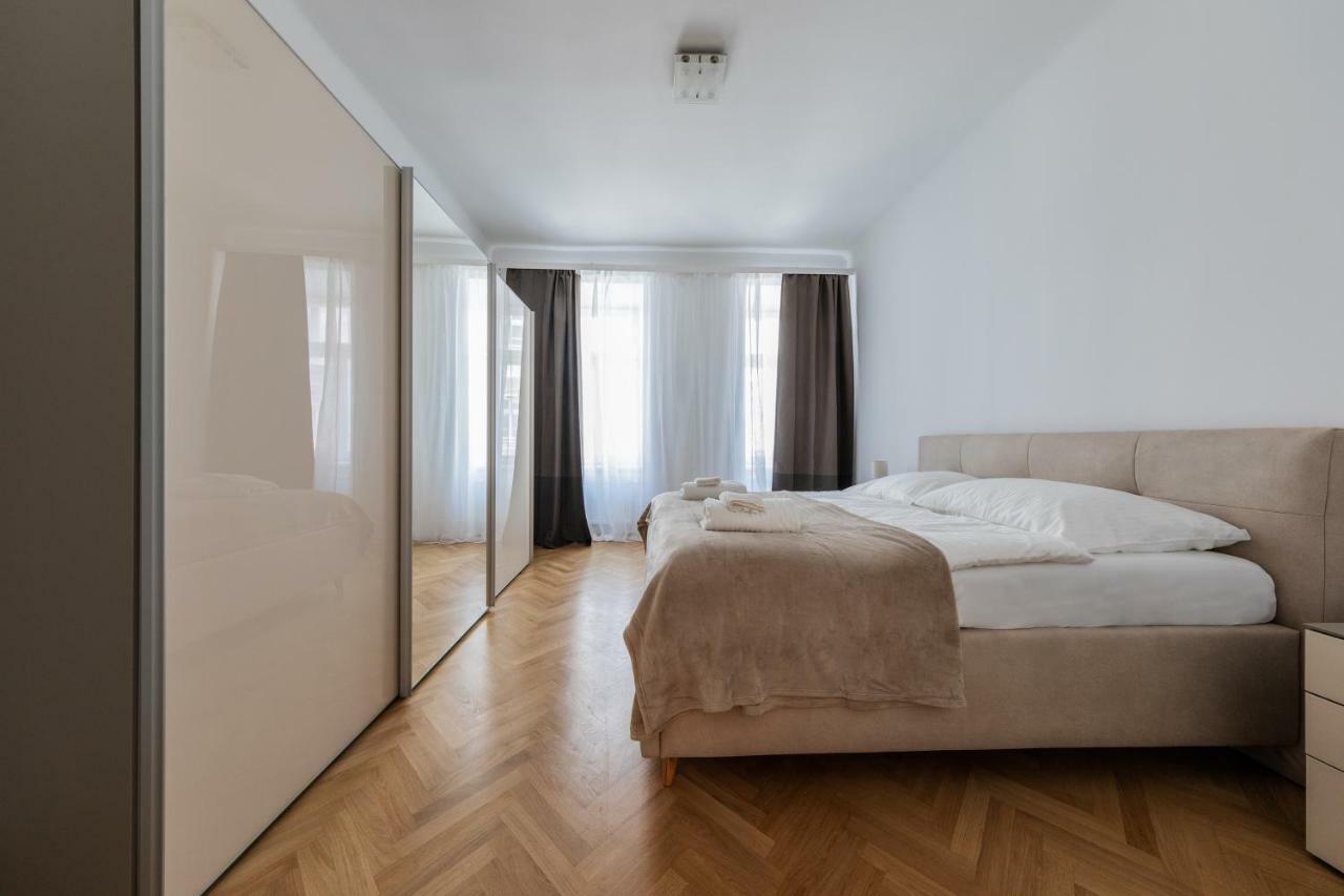 Vienna Dream Apartments Exterior foto