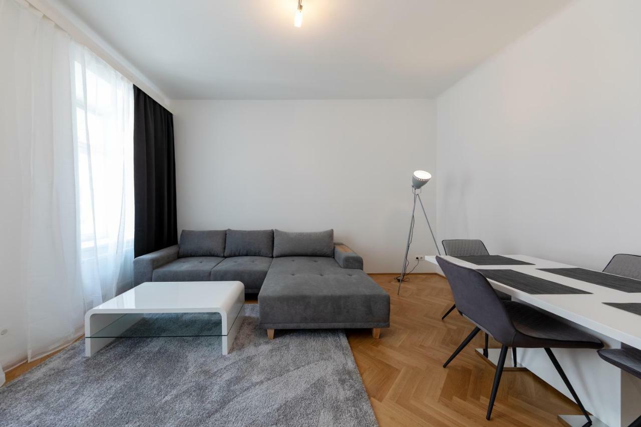 Vienna Dream Apartments Exterior foto