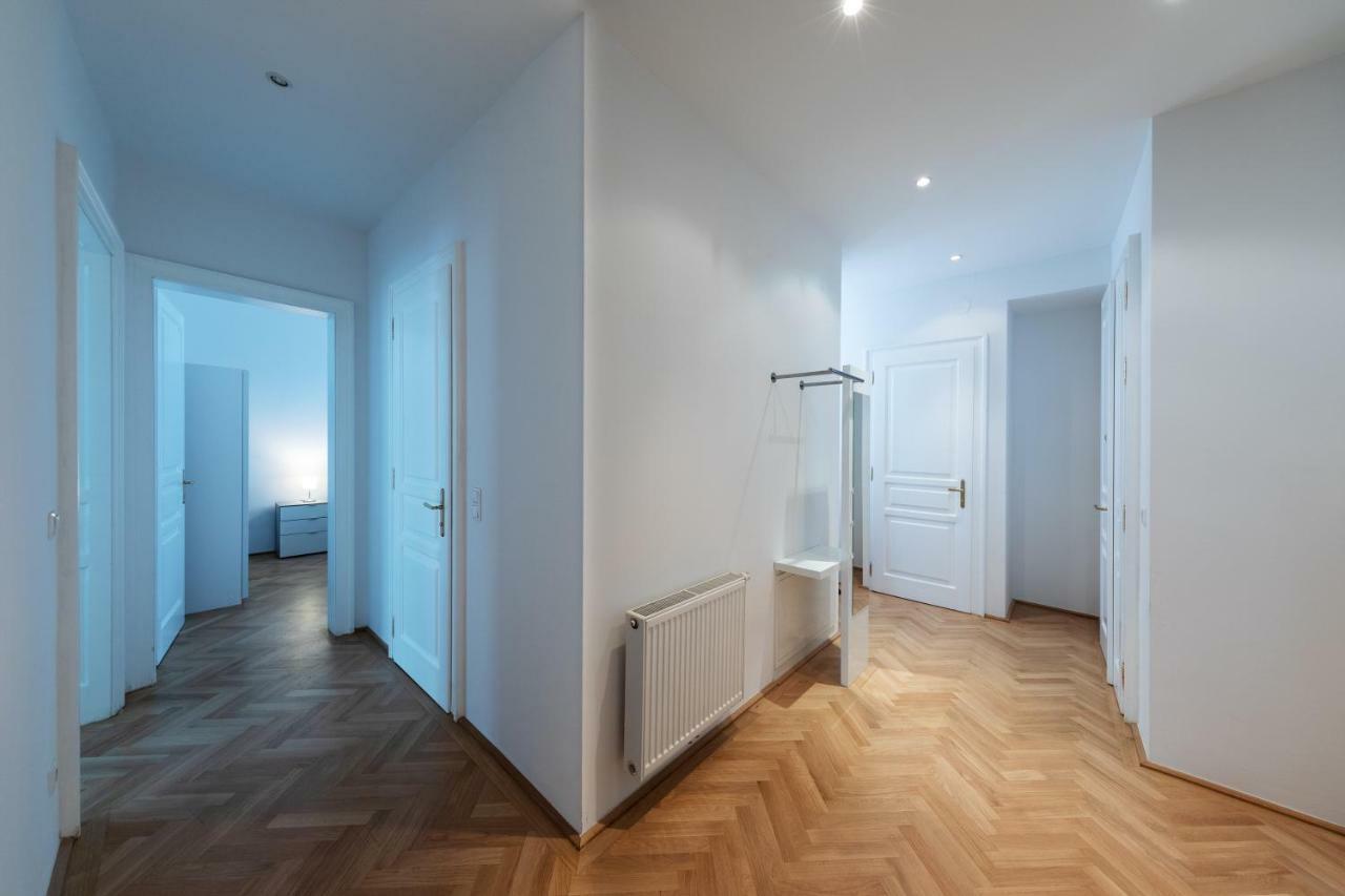 Vienna Dream Apartments Exterior foto