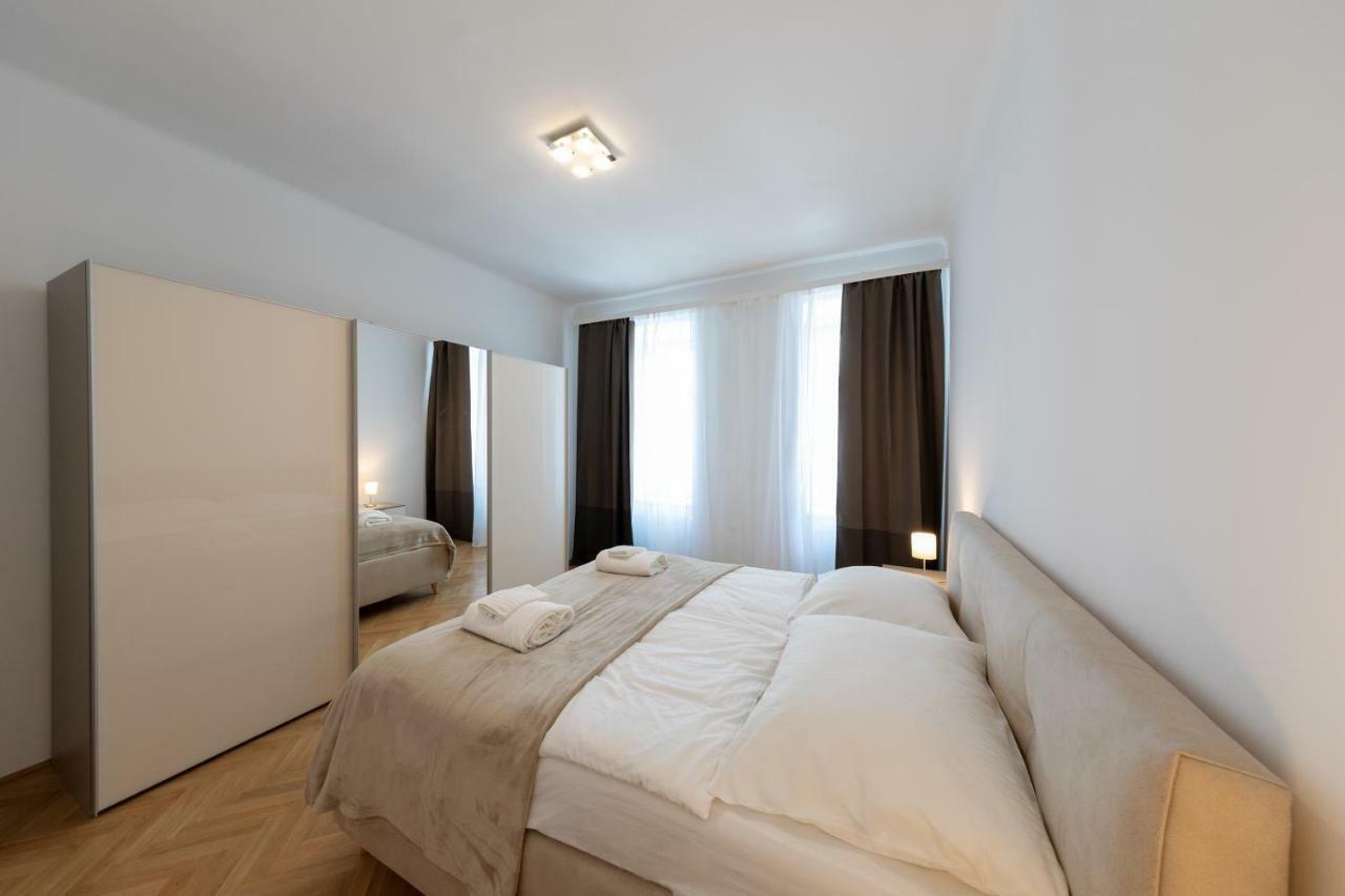 Vienna Dream Apartments Exterior foto