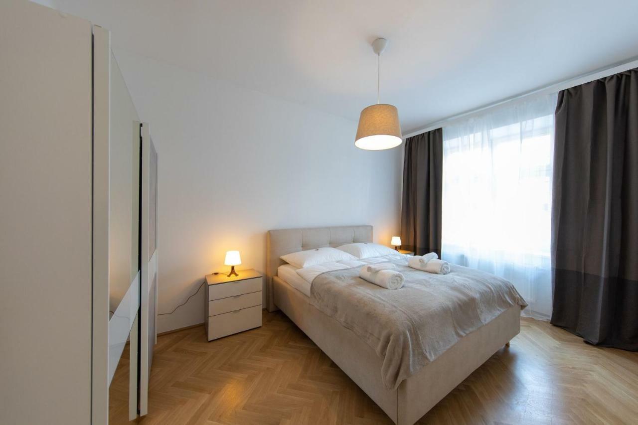 Vienna Dream Apartments Exterior foto