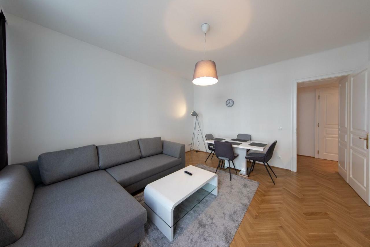 Vienna Dream Apartments Exterior foto