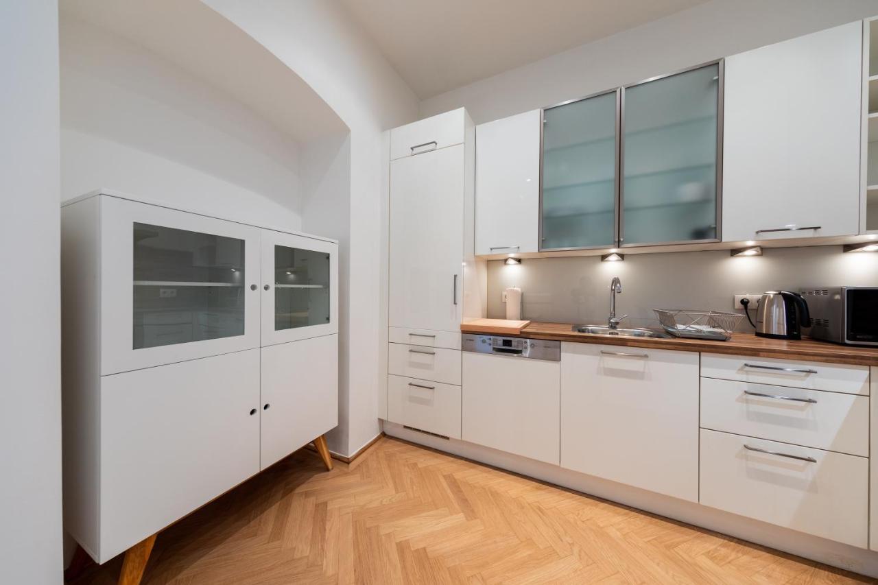 Vienna Dream Apartments Exterior foto