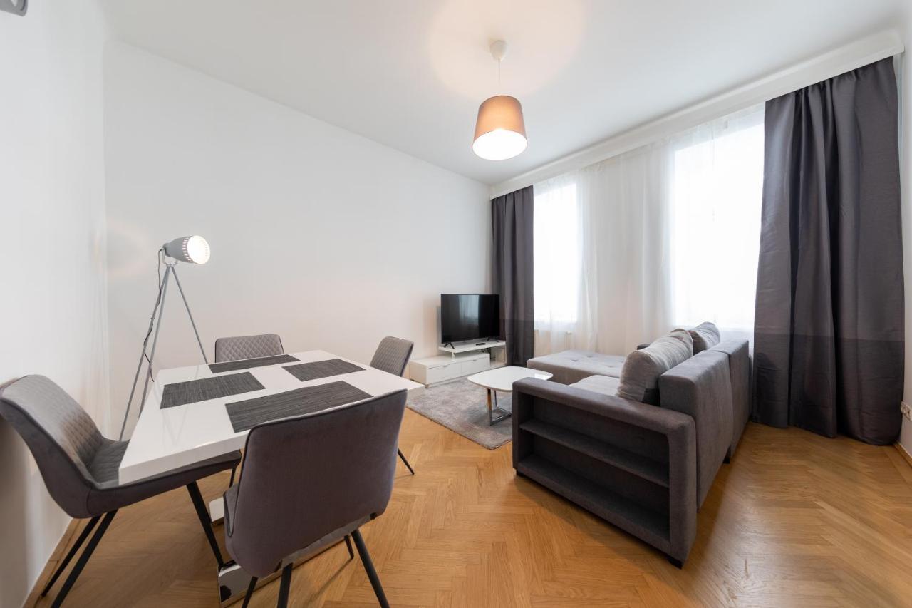 Vienna Dream Apartments Exterior foto