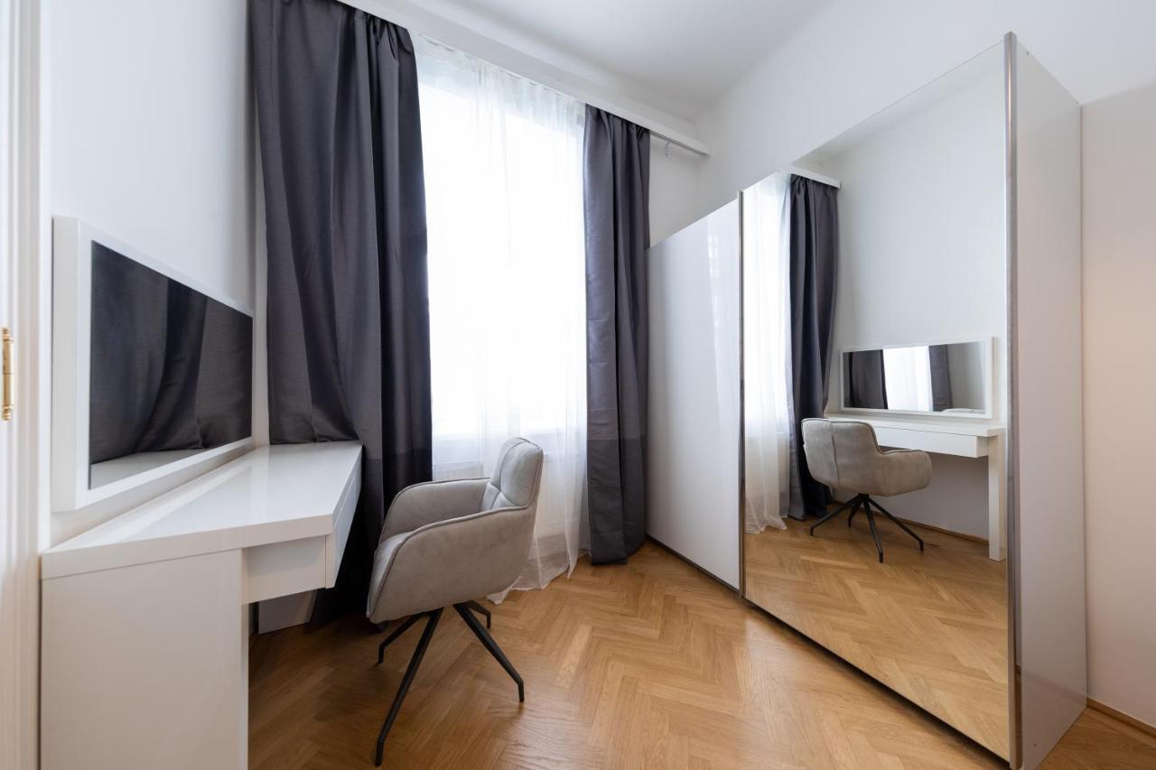 Vienna Dream Apartments Exterior foto