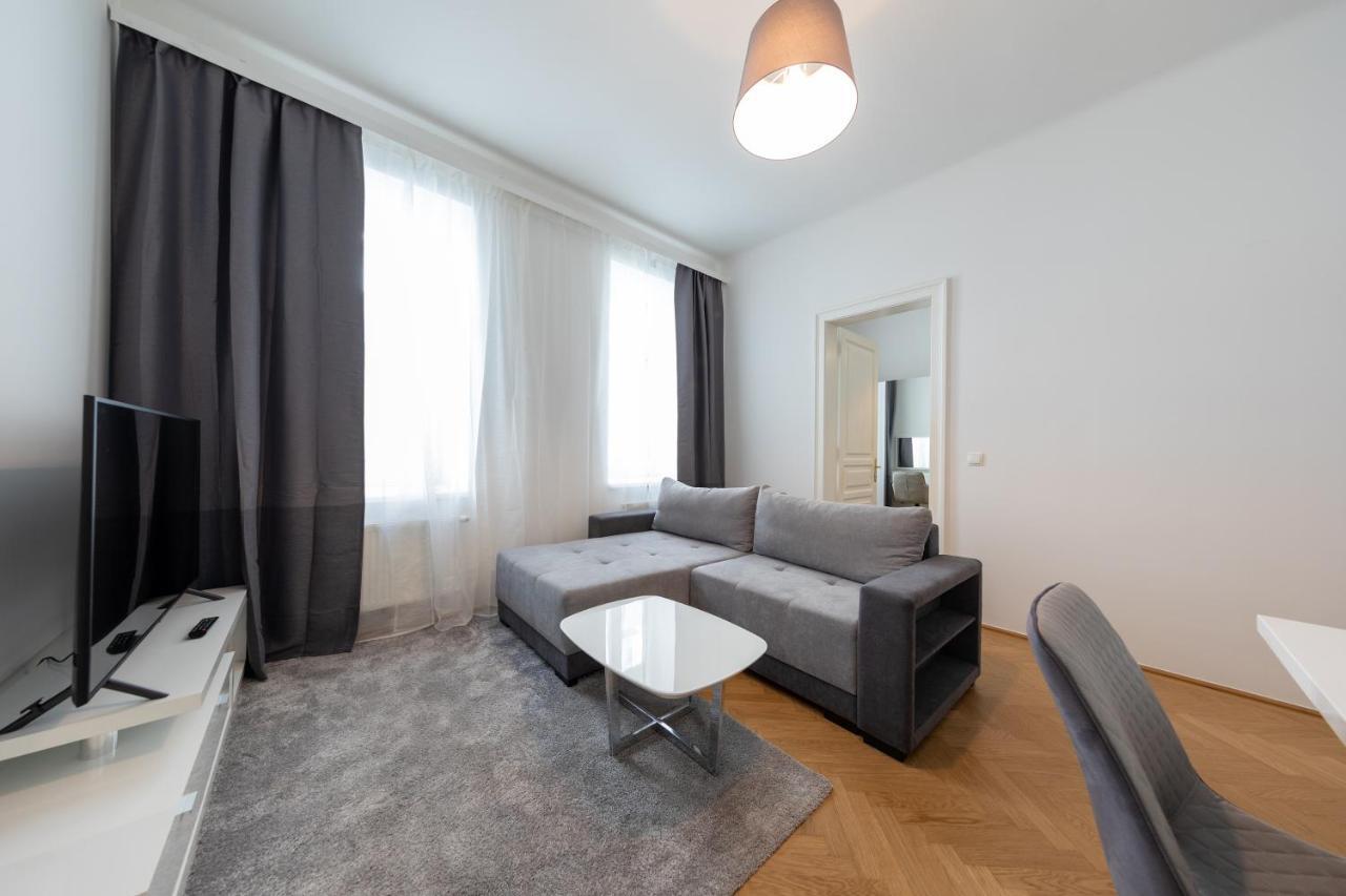 Vienna Dream Apartments Exterior foto
